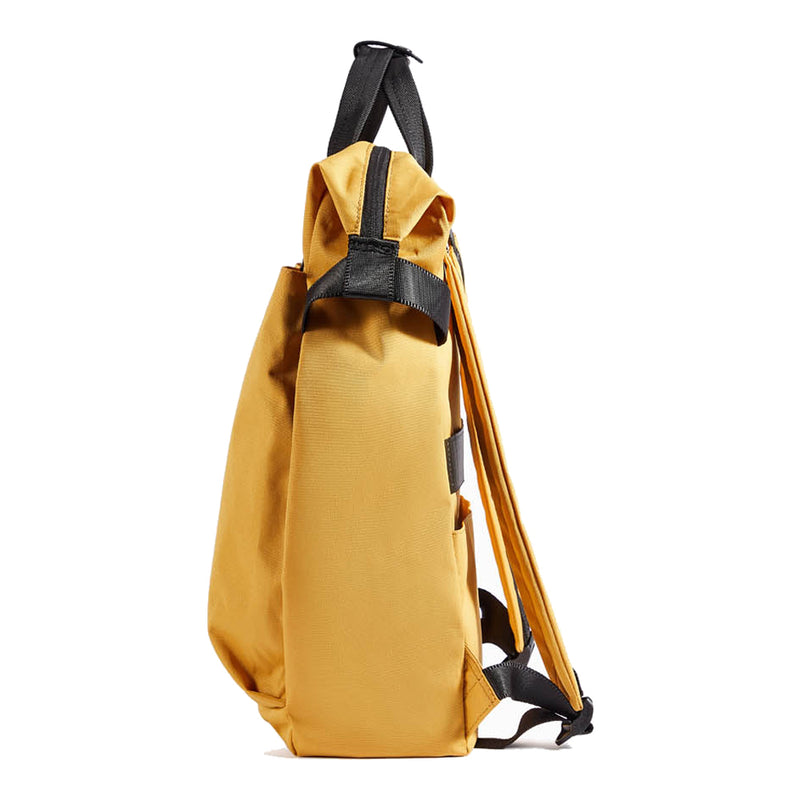 MOCHILA PORTALAPTOP IMPERMEABLE 17" MANCHESTER