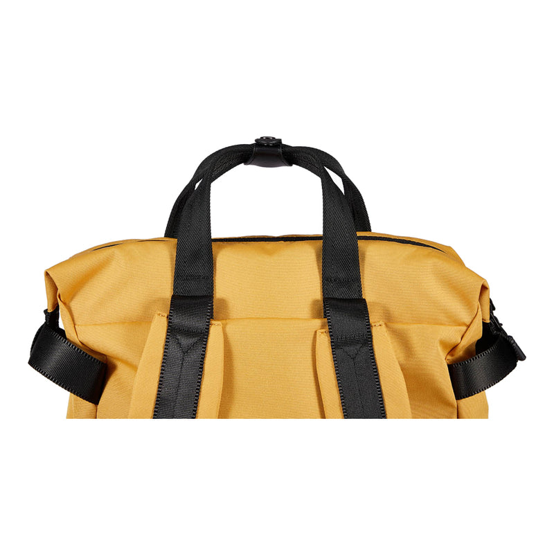MOCHILA PORTALAPTOP IMPERMEABLE 17" MANCHESTER