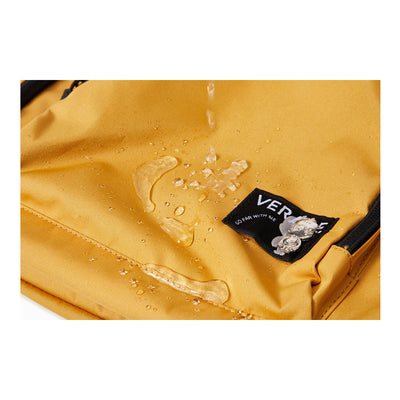 MOCHILA PORTALAPTOP IMPERMEABLE 17" MANCHESTER