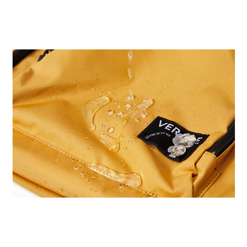 MOCHILA PORTALAPTOP IMPERMEABLE 17" MANCHESTER