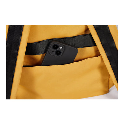 MOCHILA PORTALAPTOP IMPERMEABLE 17" MANCHESTER