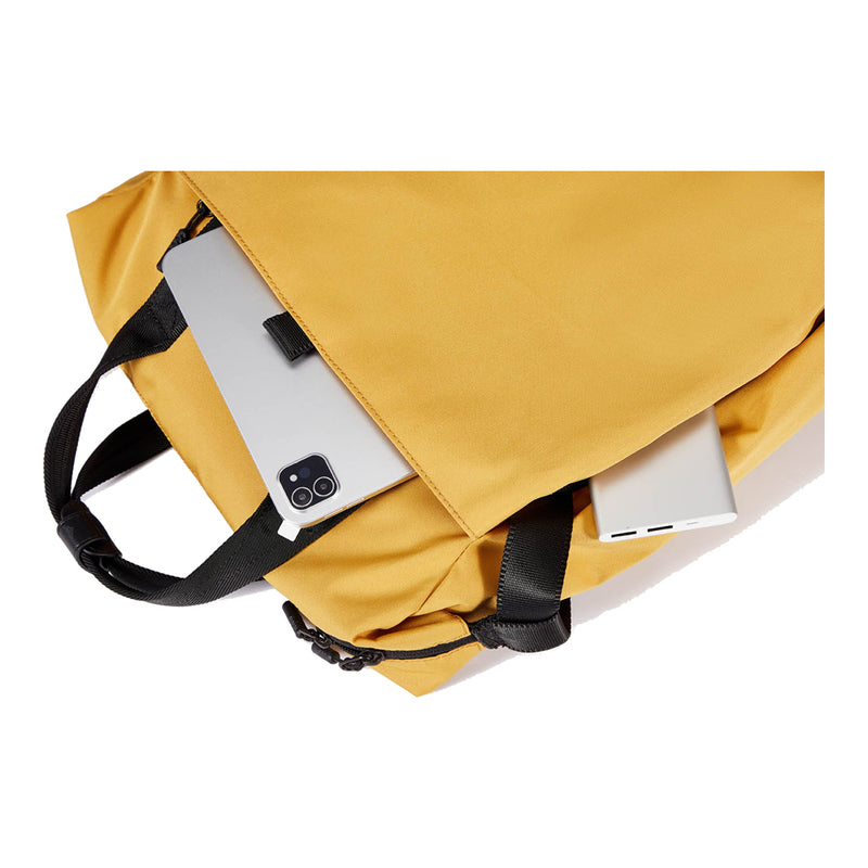 MOCHILA PORTALAPTOP IMPERMEABLE 17" MANCHESTER