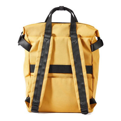 MOCHILA PORTALAPTOP IMPERMEABLE 17" MANCHESTER