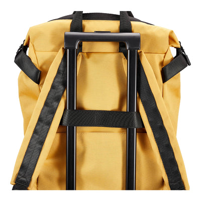 MOCHILA PORTALAPTOP IMPERMEABLE 17" MANCHESTER