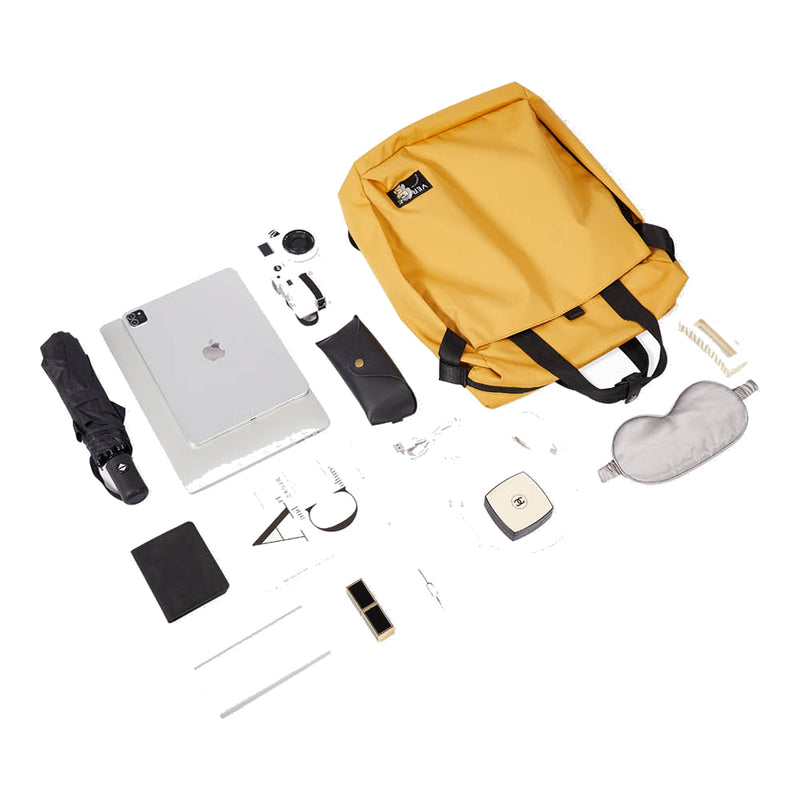 MOCHILA PORTALAPTOP IMPERMEABLE 17" MANCHESTER