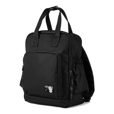MOCHILA PORTALAPTOP IMPERMEABLE 14" MANCHESTER