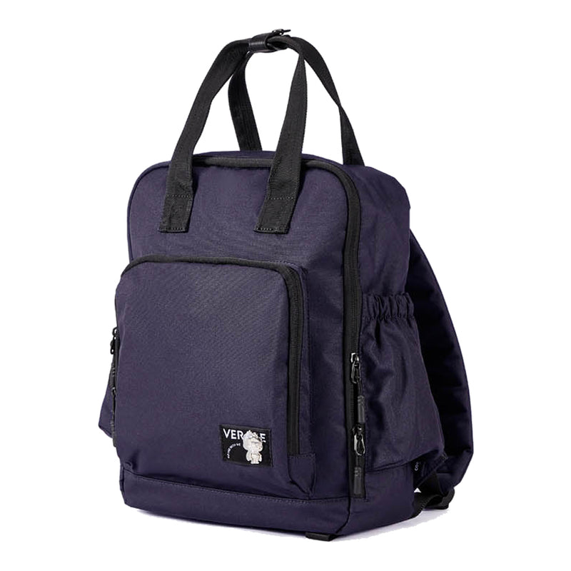 MOCHILA PORTALAPTOP IMPERMEABLE 14" MANCHESTER