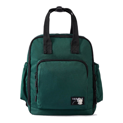 MOCHILA PORTALAPTOP IMPERMEABLE 14" MANCHESTER