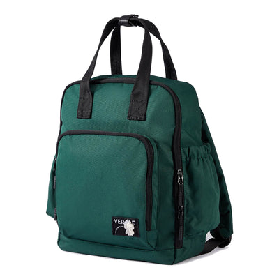 MOCHILA PORTALAPTOP IMPERMEABLE 14" MANCHESTER
