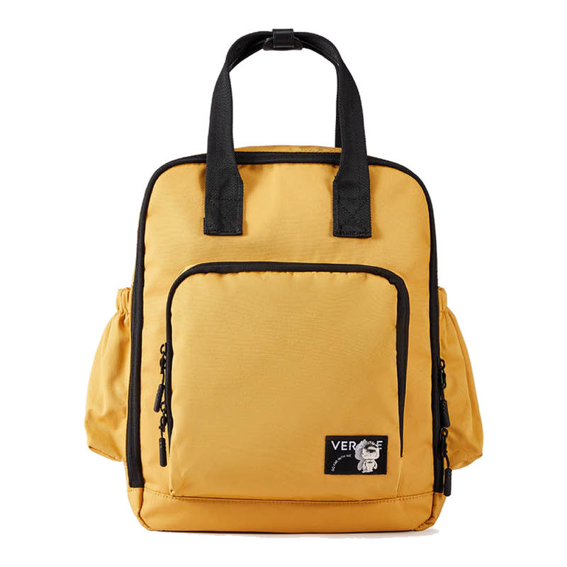 MOCHILA PORTALAPTOP IMPERMEABLE 14" MANCHESTER