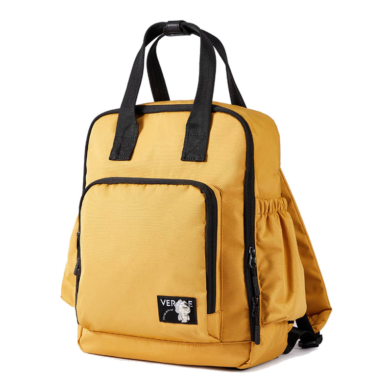 MOCHILA PORTALAPTOP IMPERMEABLE 14" MANCHESTER
