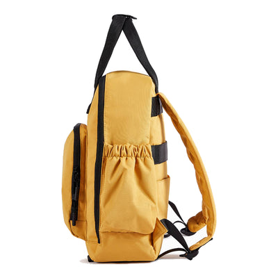 MOCHILA PORTALAPTOP IMPERMEABLE 14" MANCHESTER