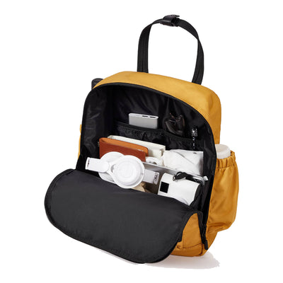 MOCHILA PORTALAPTOP IMPERMEABLE 14" MANCHESTER