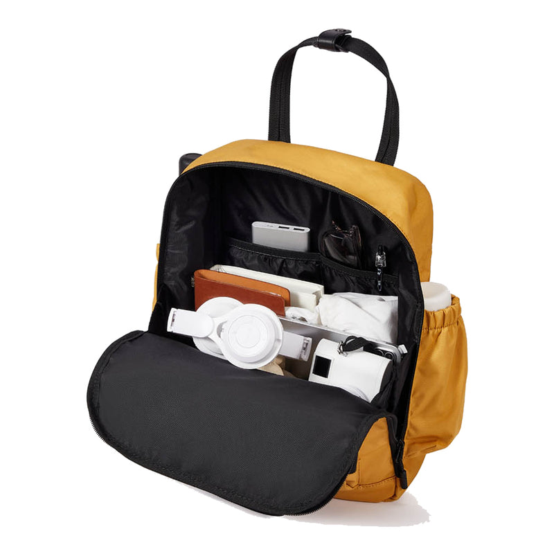MOCHILA PORTALAPTOP IMPERMEABLE 14" MANCHESTER