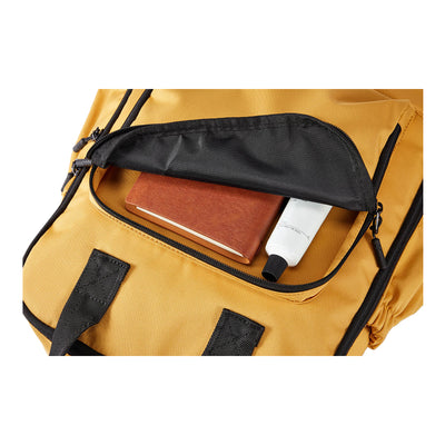 MOCHILA PORTALAPTOP IMPERMEABLE 14" MANCHESTER