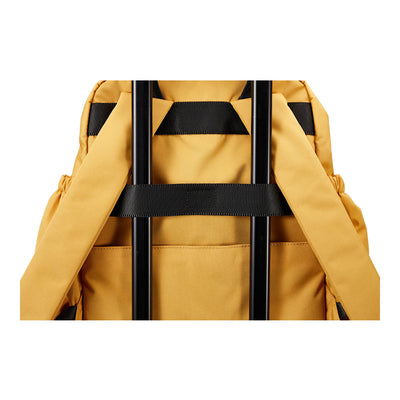 MOCHILA PORTALAPTOP IMPERMEABLE 14" MANCHESTER