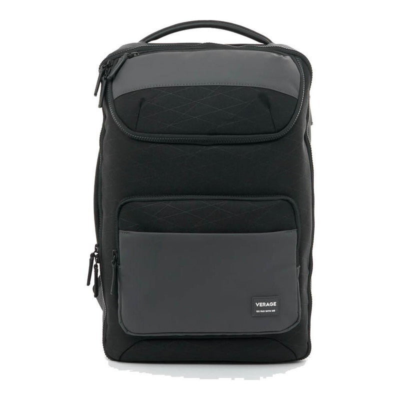 MOCHILA PORTANOTEBOOK 15" IMPERMEABLE VERVE