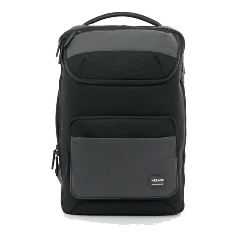 MOCHILA PORTANOTEBOOK 15" IMPERMEABLE VERVE