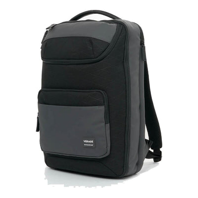 MOCHILA PORTANOTEBOOK 15" IMPERMEABLE VERVE