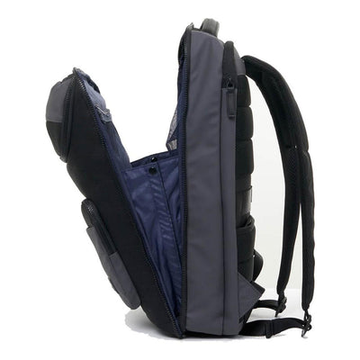 MOCHILA PORTANOTEBOOK 15" IMPERMEABLE VERVE