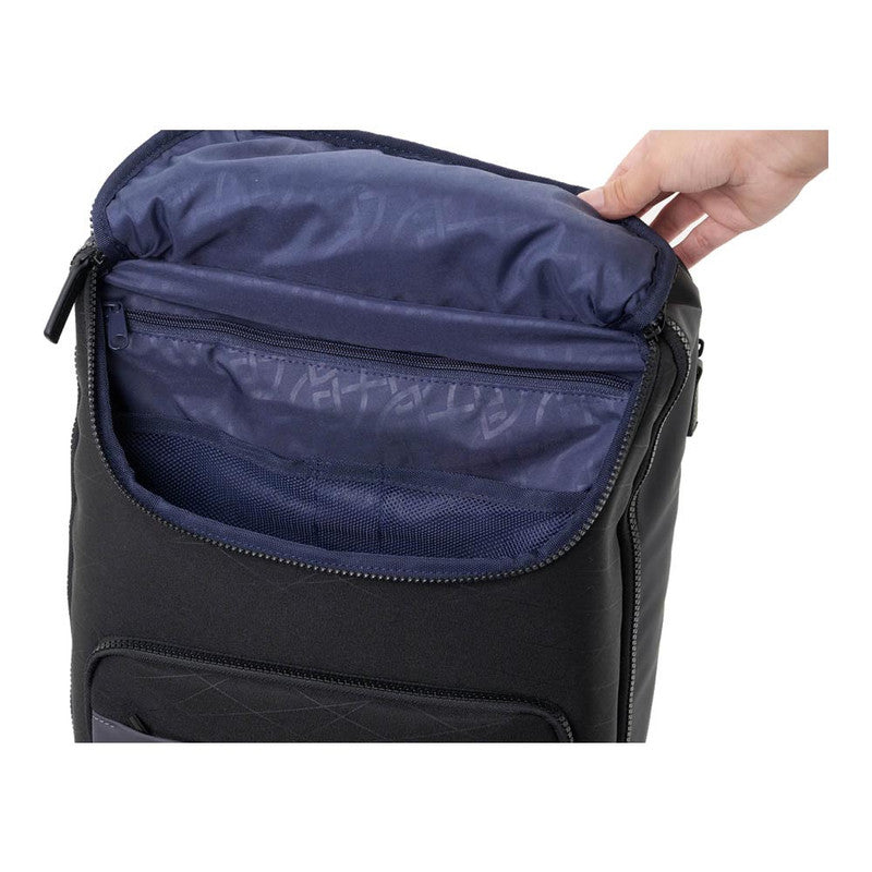 MOCHILA PORTANOTEBOOK 15" IMPERMEABLE VERVE