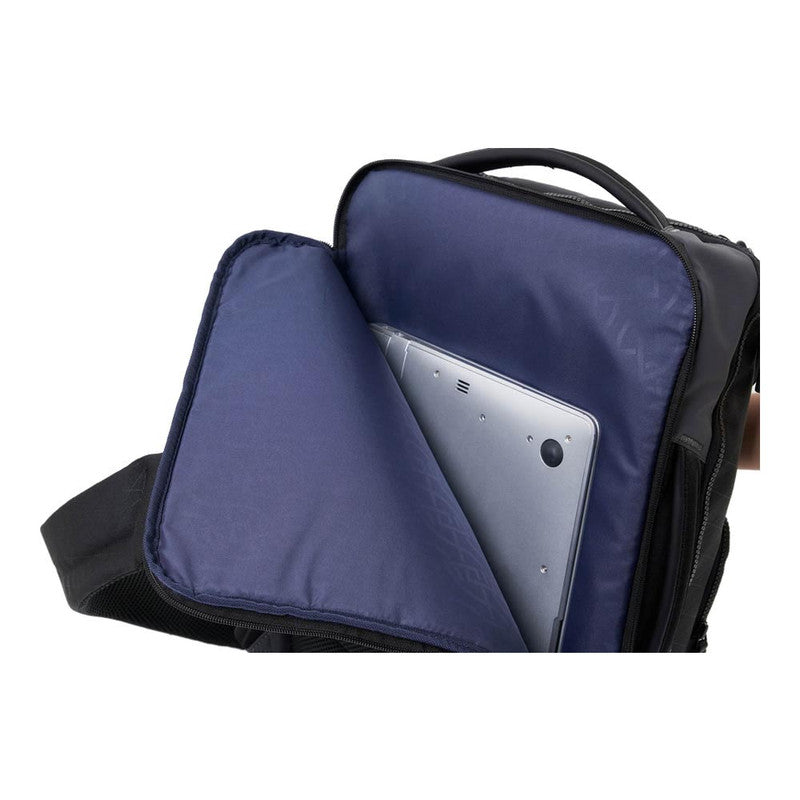 MOCHILA PORTANOTEBOOK 15" IMPERMEABLE VERVE