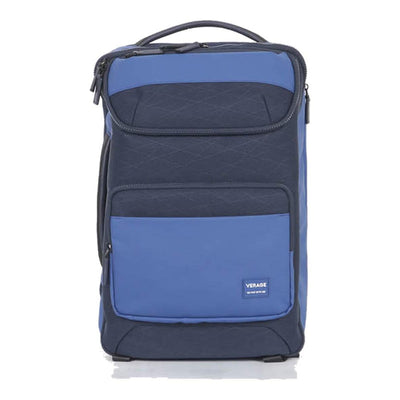 MOCHILA PORTANOTEBOOK 15" IMPERMEABLE VERVE