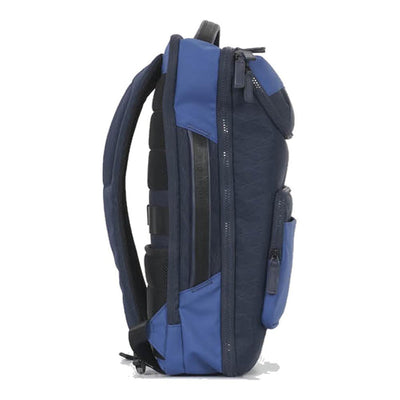 MOCHILA PORTANOTEBOOK 15" IMPERMEABLE VERVE