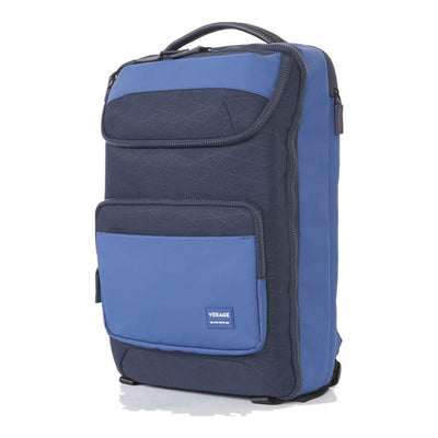 MOCHILA PORTANOTEBOOK 15" IMPERMEABLE VERVE