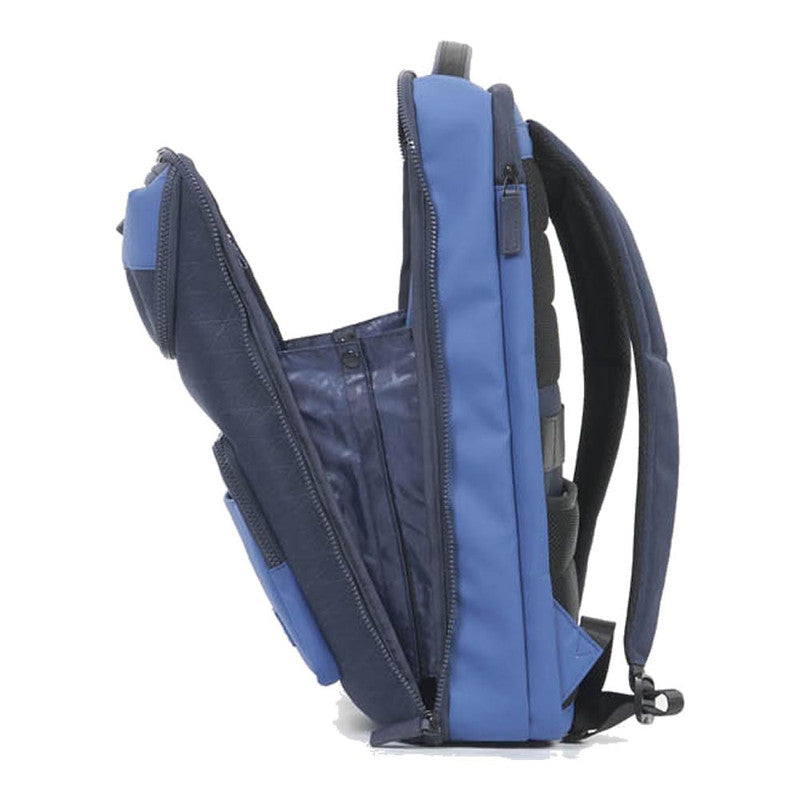 MOCHILA PORTANOTEBOOK 15" IMPERMEABLE VERVE