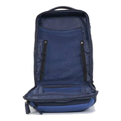 MOCHILA PORTANOTEBOOK 15" IMPERMEABLE VERVE