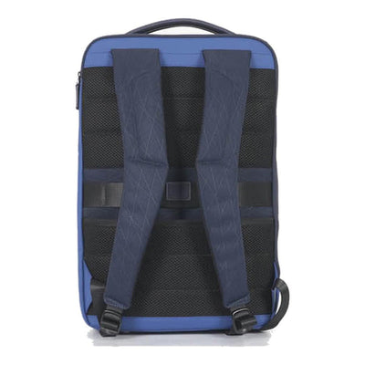 MOCHILA PORTANOTEBOOK 15" IMPERMEABLE VERVE