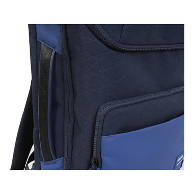 MOCHILA PORTANOTEBOOK 15" IMPERMEABLE VERVE