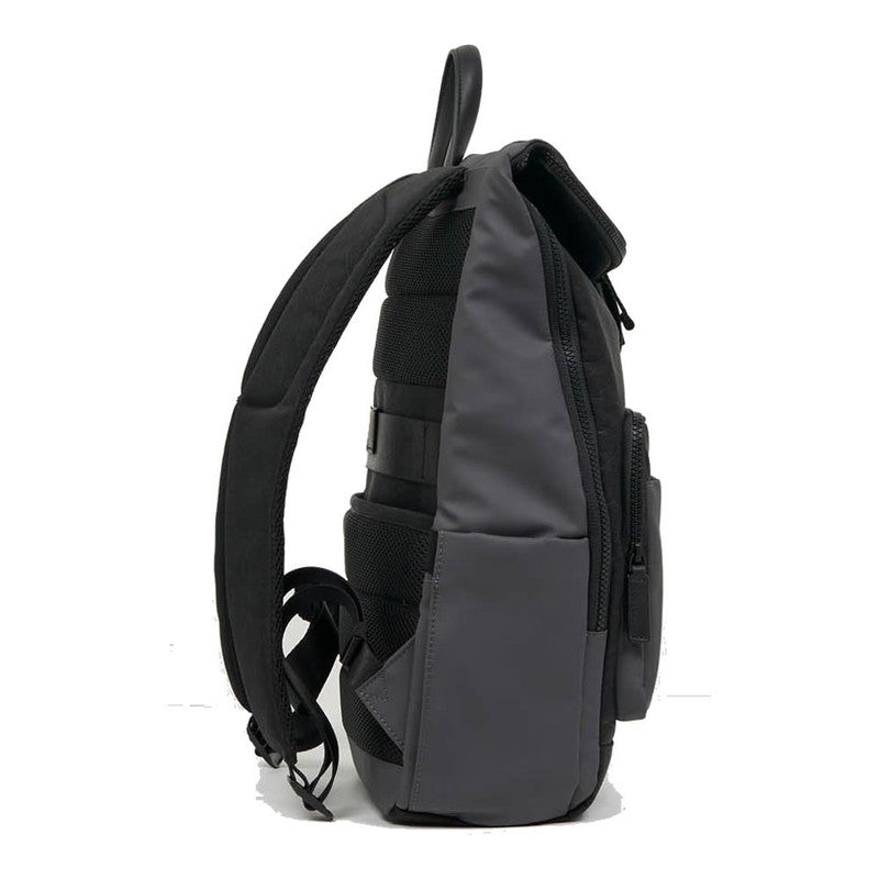 MOCHILA ROLLTOP PORTANOTEBOOK 15" IMPERMEABLE VERVE