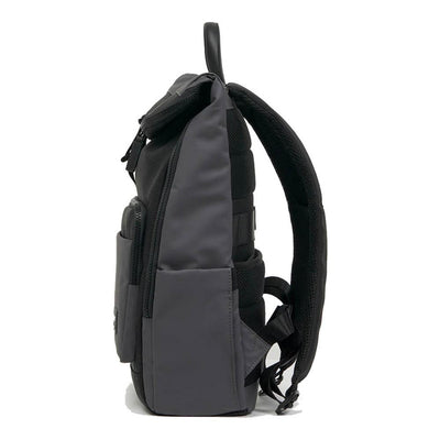 MOCHILA ROLLTOP PORTANOTEBOOK 15" IMPERMEABLE VERVE