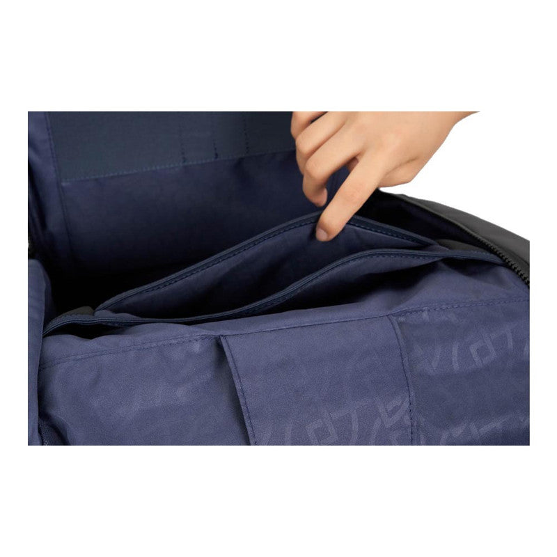 MOCHILA ROLLTOP PORTANOTEBOOK 15" IMPERMEABLE VERVE