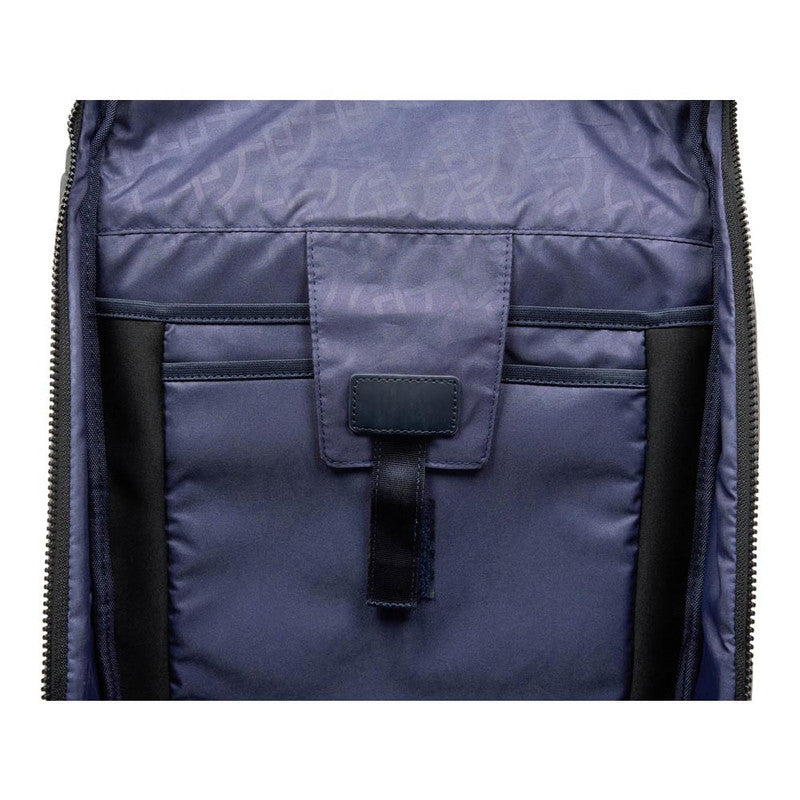 MOCHILA ROLLTOP PORTANOTEBOOK 15" IMPERMEABLE VERVE