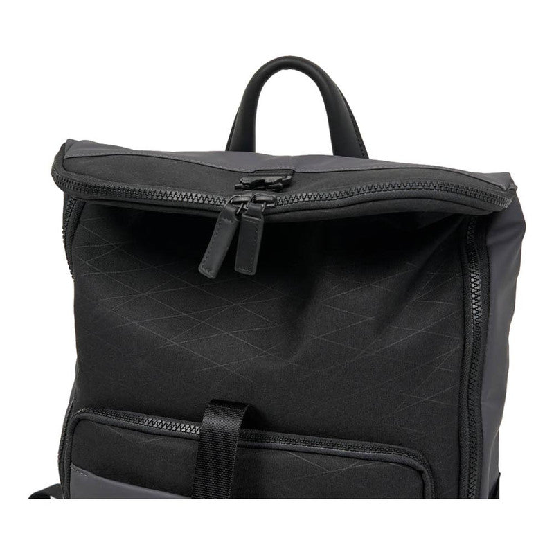 MOCHILA ROLLTOP PORTANOTEBOOK 15" IMPERMEABLE VERVE