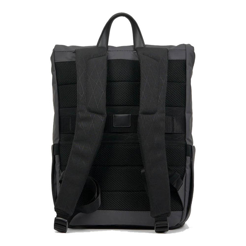 MOCHILA ROLLTOP PORTANOTEBOOK 15" IMPERMEABLE VERVE