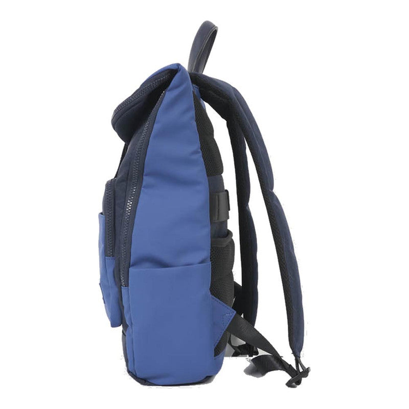 MOCHILA ROLLTOP PORTANOTEBOOK 15" IMPERMEABLE VERVE