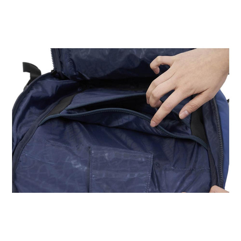 MOCHILA ROLLTOP PORTANOTEBOOK 15" IMPERMEABLE VERVE