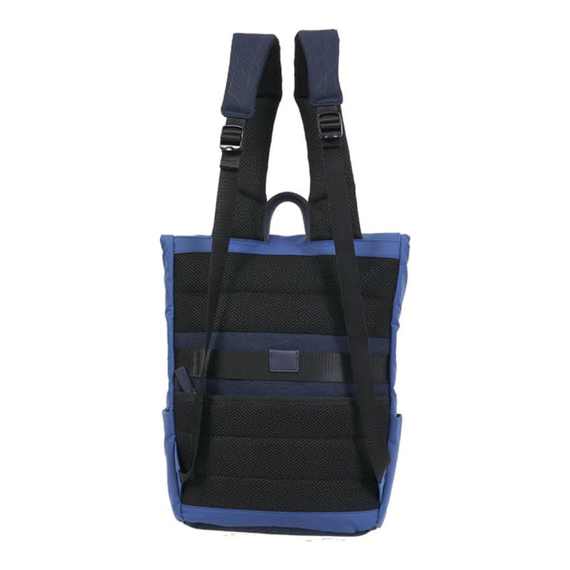 MOCHILA ROLLTOP PORTANOTEBOOK 15" IMPERMEABLE VERVE