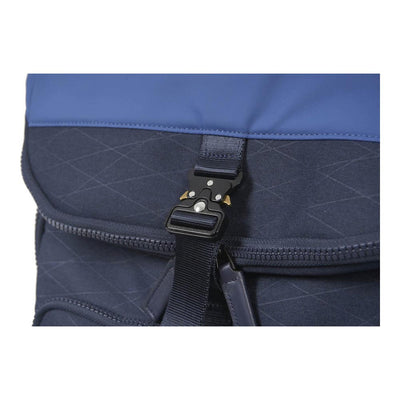 MOCHILA ROLLTOP PORTANOTEBOOK 15" IMPERMEABLE VERVE