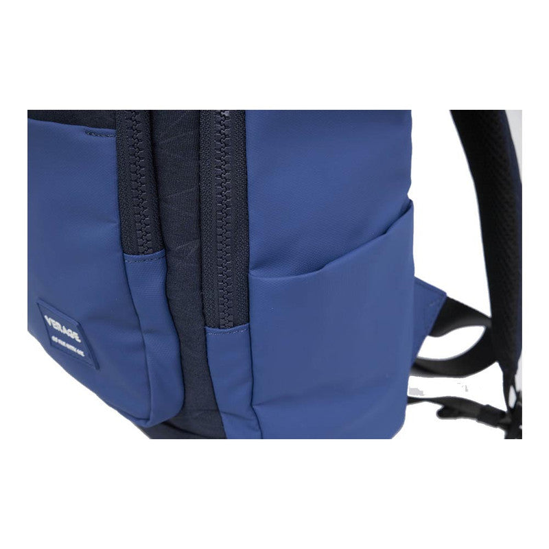 MOCHILA ROLLTOP PORTANOTEBOOK 15" IMPERMEABLE VERVE