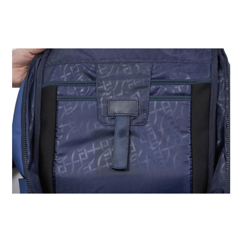 MOCHILA ROLLTOP PORTANOTEBOOK 15" IMPERMEABLE VERVE