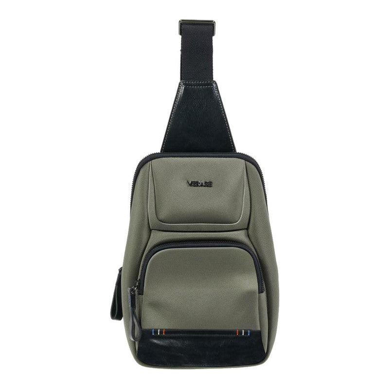 MORRAL CRUZADO IMPERMEABLE PEAK