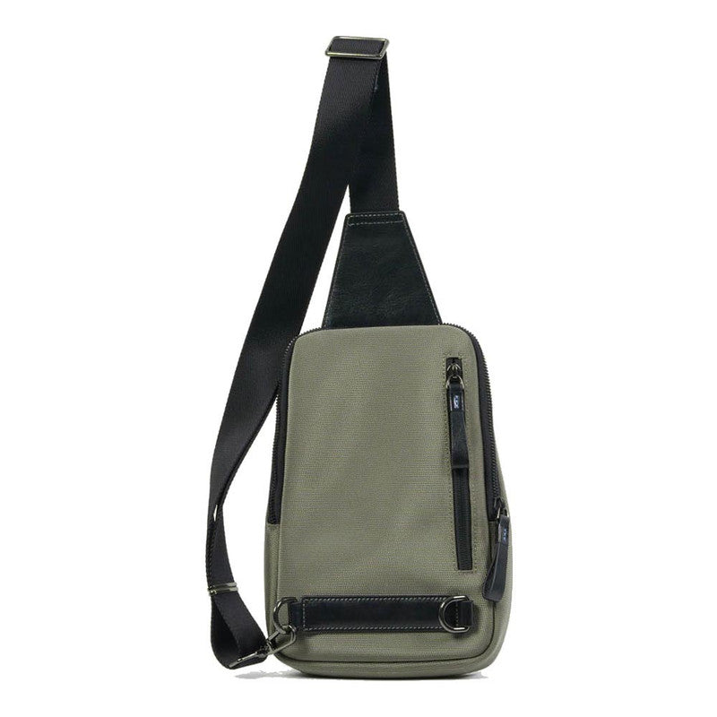 MORRAL CRUZADO IMPERMEABLE PEAK