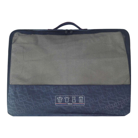 SET ORGANIZADOR DE ROPA PARA VALIJA 5 en 1