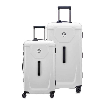 SET DE 2 TRUNK PEUGEOT VOYAGES