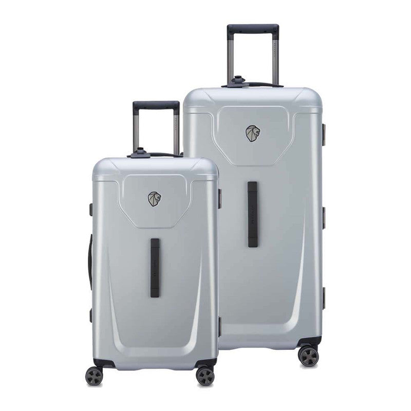 SET DE 2 TRUNK PEUGEOT VOYAGES